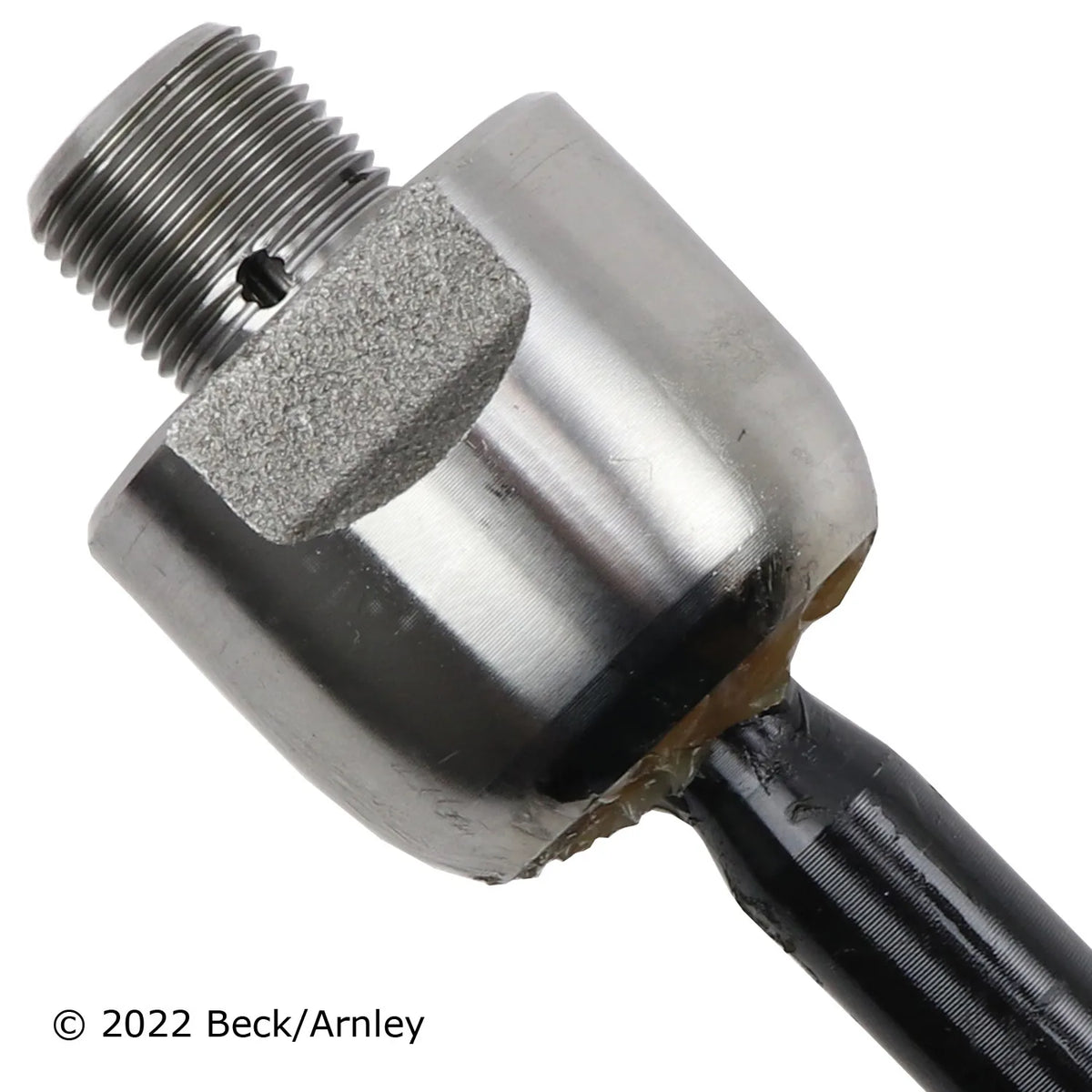 Beck/Arnley 101-4825 1996-2004 Nissan Pathfinder Steering Tie Rod End