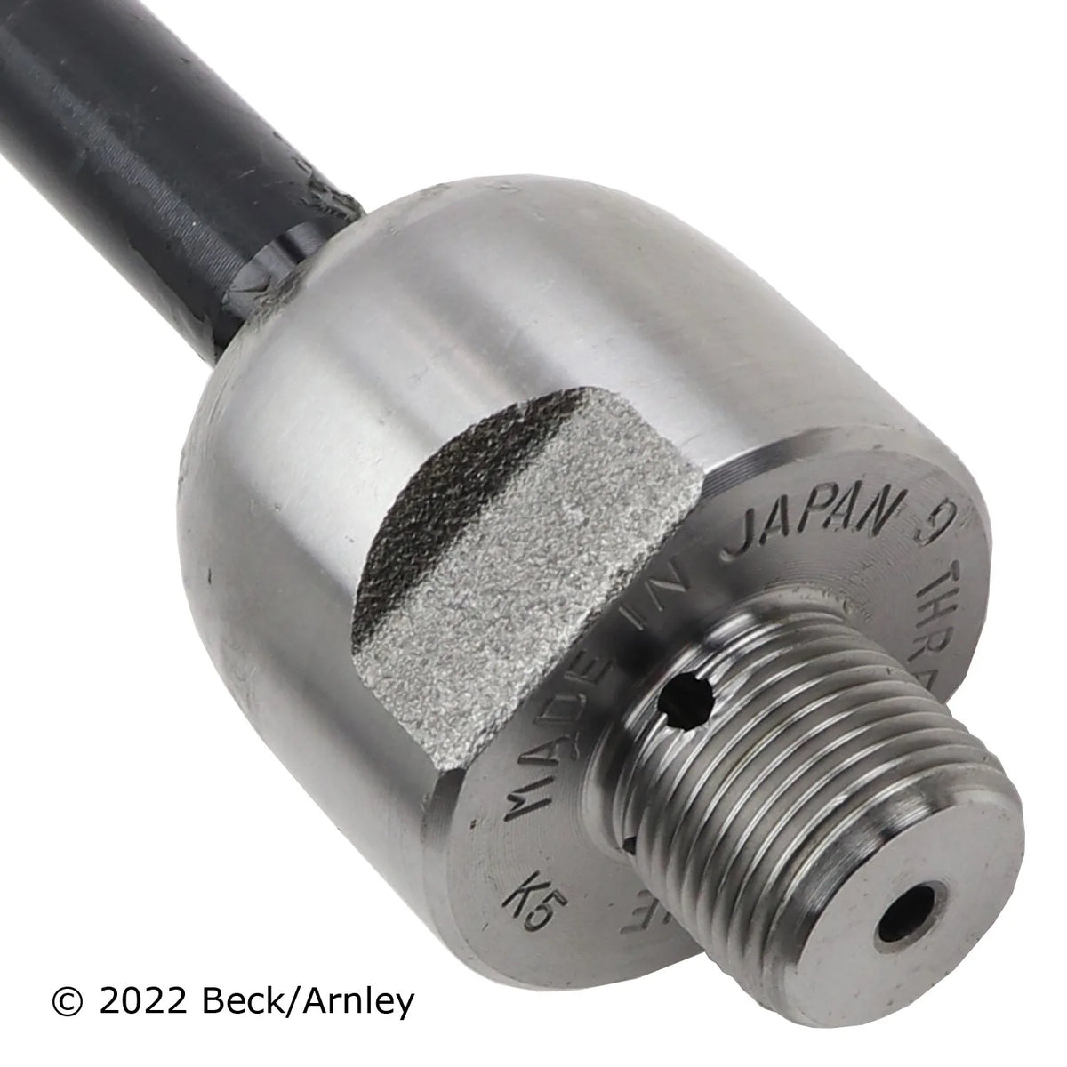 Beck/Arnley 101-4825 1996-2004 Nissan Pathfinder Steering Tie Rod End