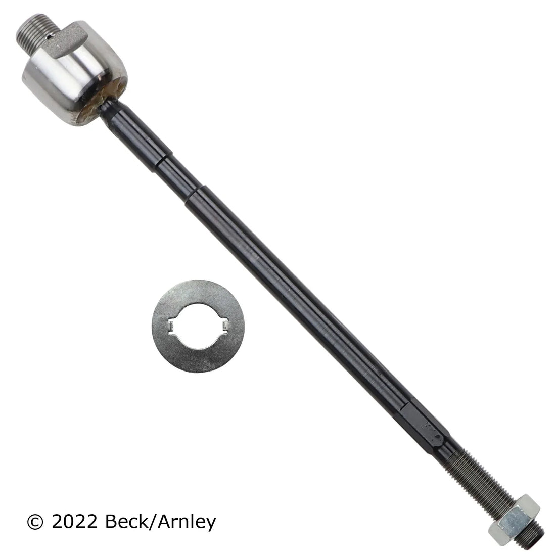 Beck/Arnley 101-4825 1996-2004 Nissan Pathfinder Steering Tie Rod End
