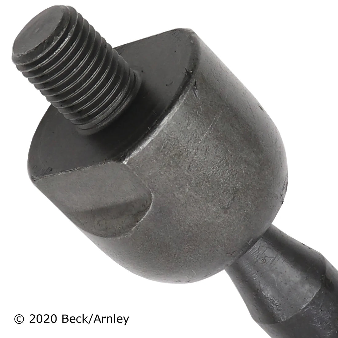 Beck/Arnley 101-4838 1998-2001 Nissan Altima Steering Tie Rod End