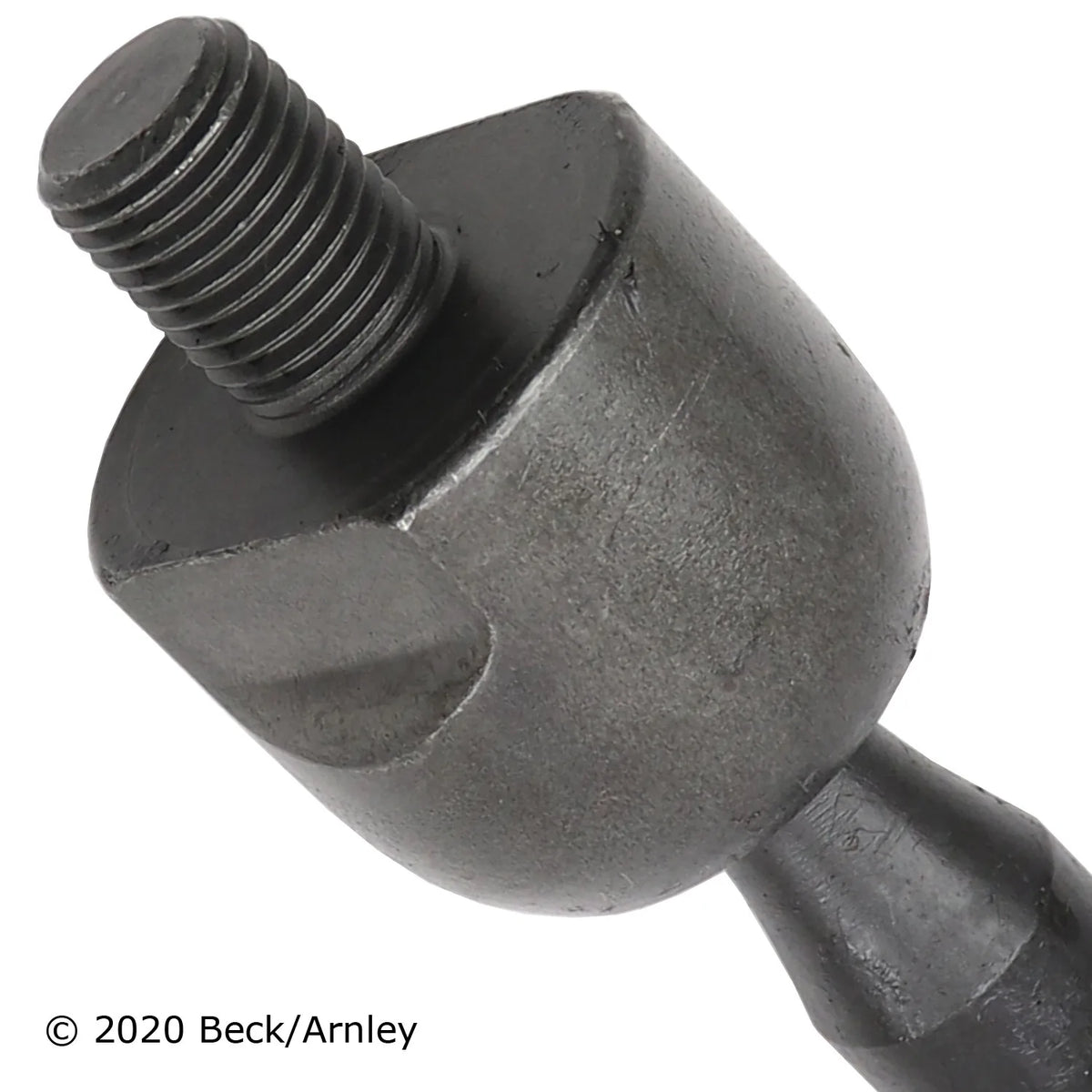Beck/Arnley 101-4838 1998-2001 Nissan Altima Steering Tie Rod End