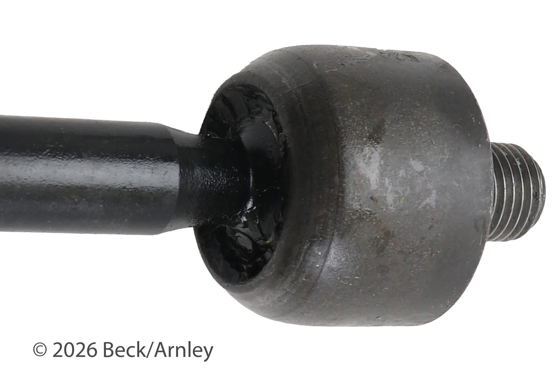 Beck/Arnley 101-4840 1995-2006 Nissan Sentra Steering Tie Rod End