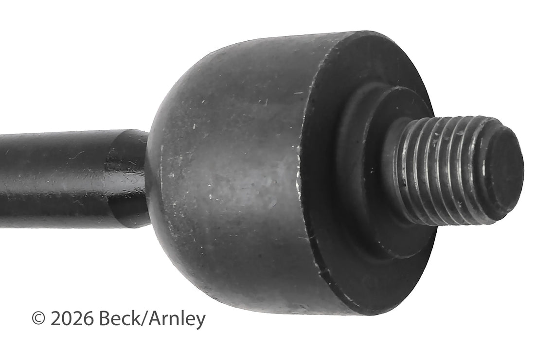 Beck/Arnley 101-4840 1995-2006 Nissan Sentra Steering Tie Rod End