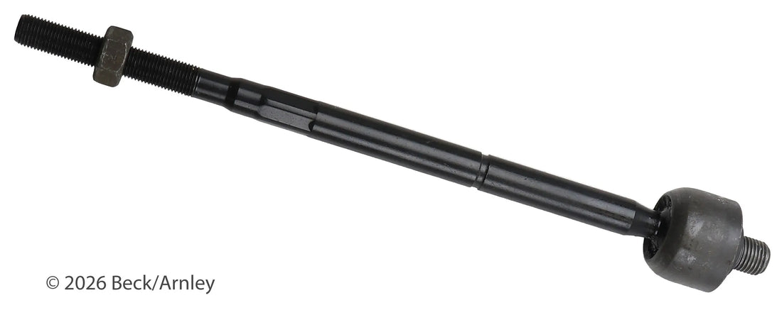 Beck/Arnley 101-4840 1995-2006 Nissan Sentra Steering Tie Rod End