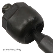 Beck/Arnley 101-4841 2001-2007 Toyota Sequoia Steering Tie Rod End