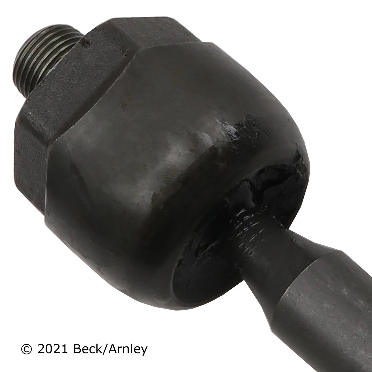 Beck/Arnley 101-4841 2001-2007 Toyota Sequoia Steering Tie Rod End