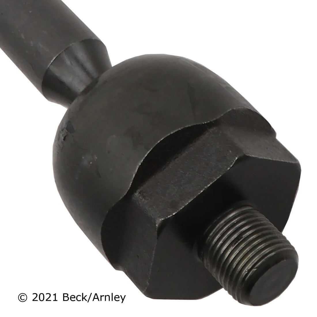 Beck/Arnley 101-4841 2001-2007 Toyota Sequoia Steering Tie Rod End