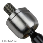 Beck/Arnley 101-4842 1998-2002 Honda Accord Steering Tie Rod End