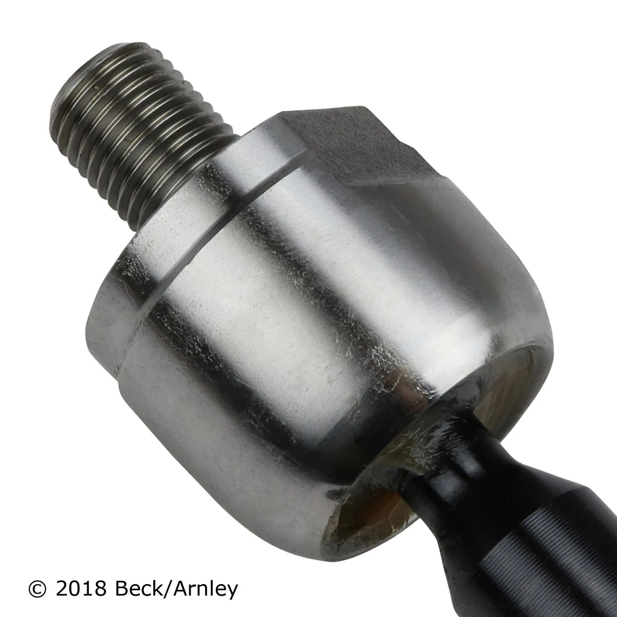 Beck/Arnley 101-4842 1998-2002 Honda Accord Steering Tie Rod End