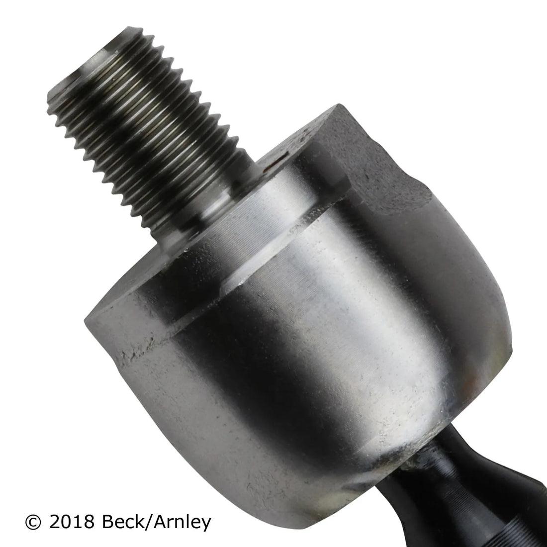 Beck/Arnley 101-4842 1998-2002 Honda Accord Steering Tie Rod End
