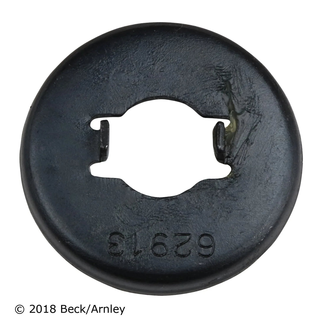Beck/Arnley 101-4842 1998-2002 Honda Accord Steering Tie Rod End