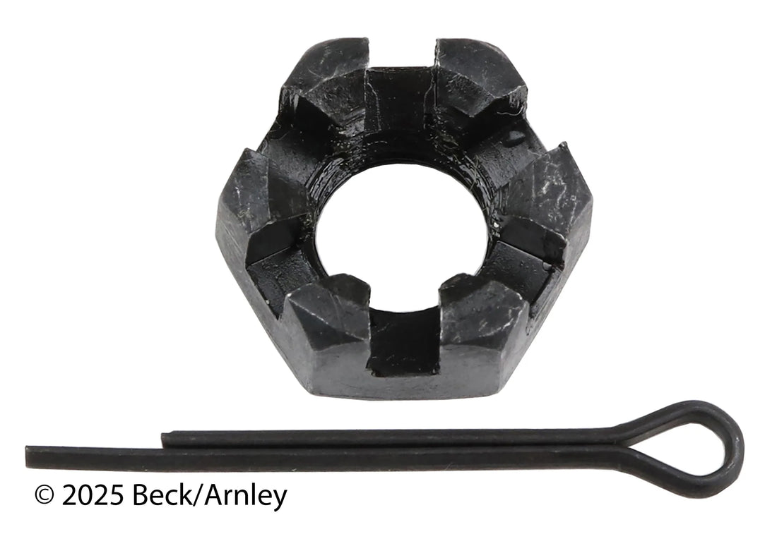 Beck/Arnley 101-4850 1998-2002 Lexus LX470 Steering Tie Rod End