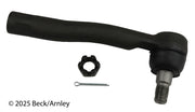 Beck/Arnley 101-4850 1998-2002 Lexus LX470 Steering Tie Rod End