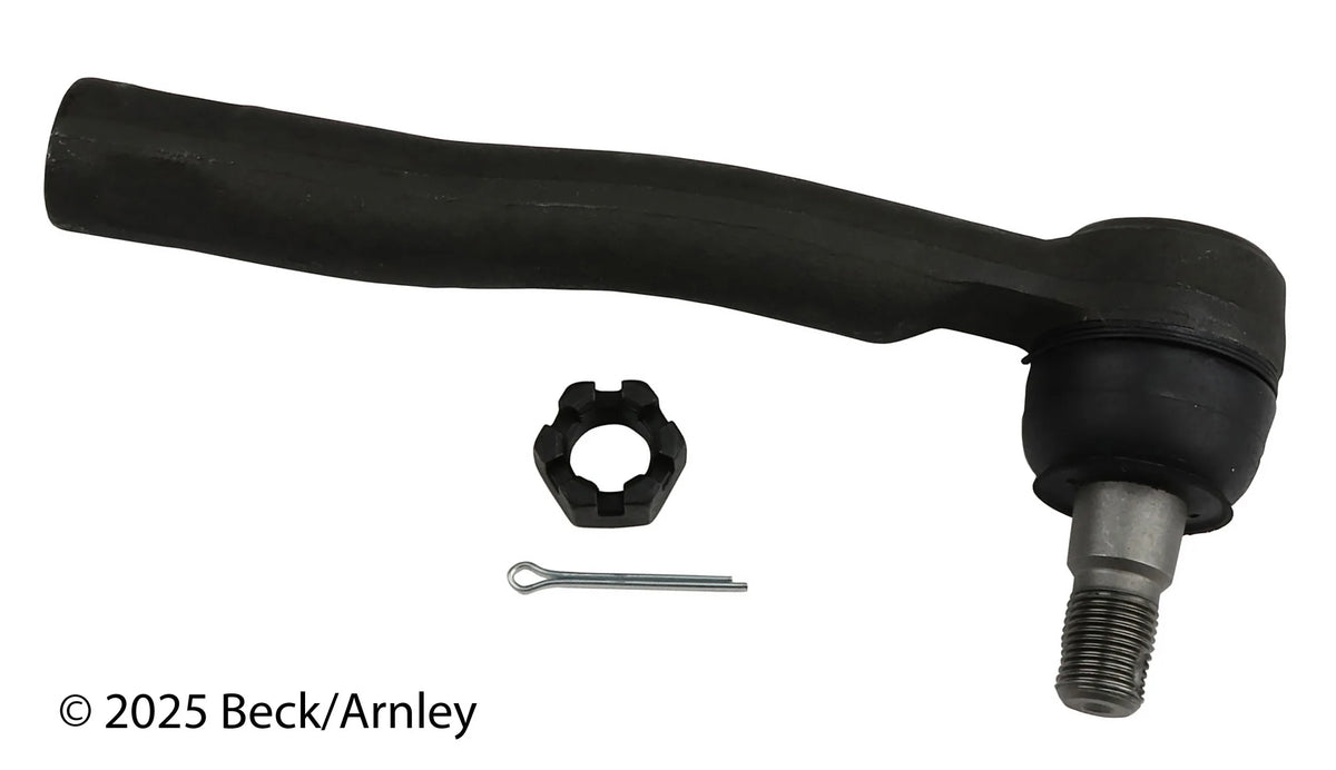 Beck/Arnley 101-4850 1998-2002 Lexus LX470 Steering Tie Rod End