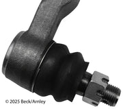 Beck/Arnley 101-4851 1998-2002 Lexus LX470 Steering Tie Rod End