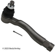 Beck/Arnley 101-4851 1998-2002 Lexus LX470 Steering Tie Rod End
