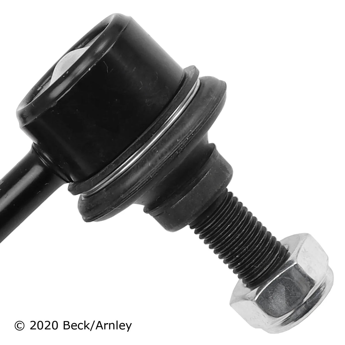 Beck/Arnley 101-4858 2003-2011 Honda Element Suspension Stabilizer Bar Link