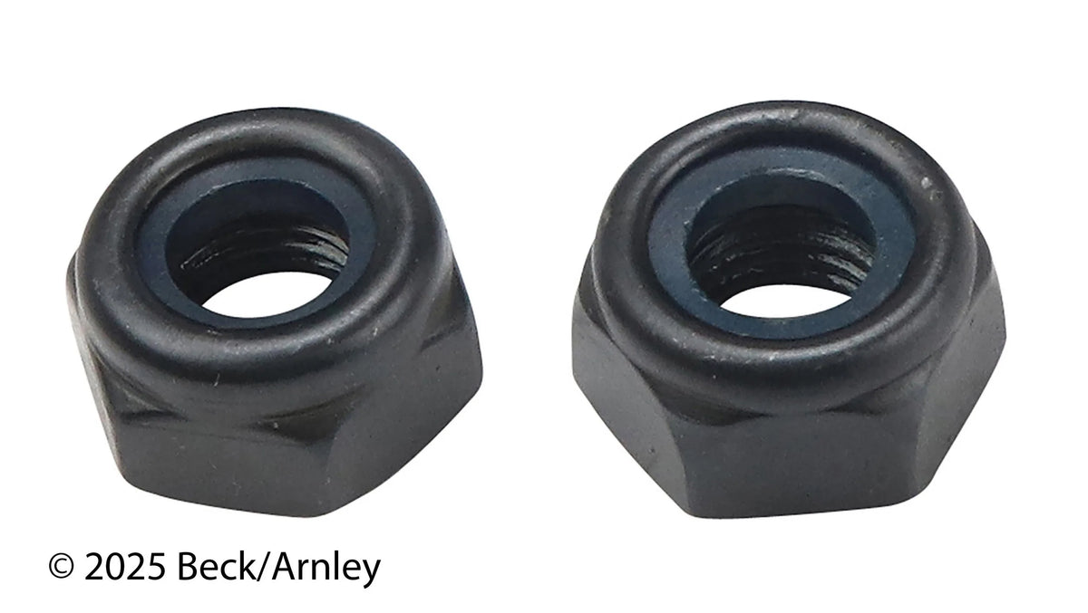 Beck/Arnley 101-4860 2001-2005 Honda Civic Suspension Stabilizer Bar Link