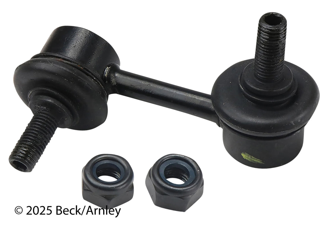 Beck/Arnley 101-4860 2001-2005 Honda Civic Suspension Stabilizer Bar Link
