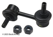 Beck/Arnley 101-4860 2001-2005 Honda Civic Suspension Stabilizer Bar Link