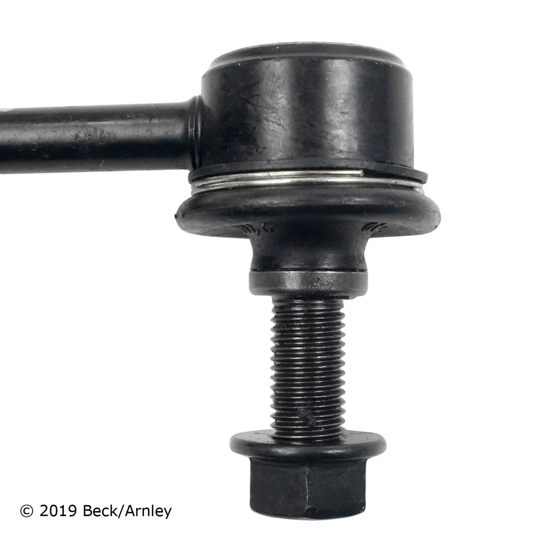 Beck/Arnley 101-4861 2001-2005 Honda Civic Suspension Stabilizer Bar Link