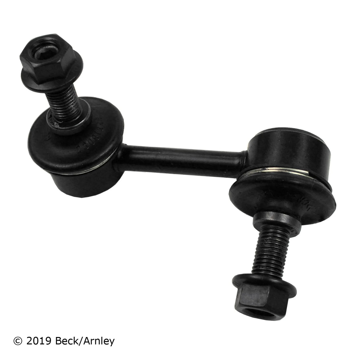 Beck/Arnley 101-4861 2001-2005 Honda Civic Suspension Stabilizer Bar Link