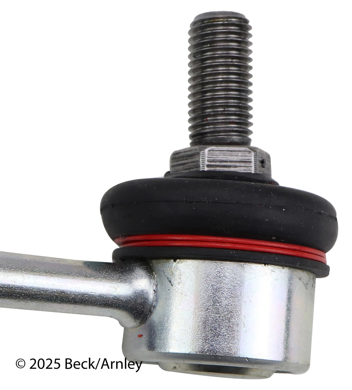 Beck/Arnley 101-4862 2000-2005 Hyundai Accent Suspension Stabilizer Bar Link