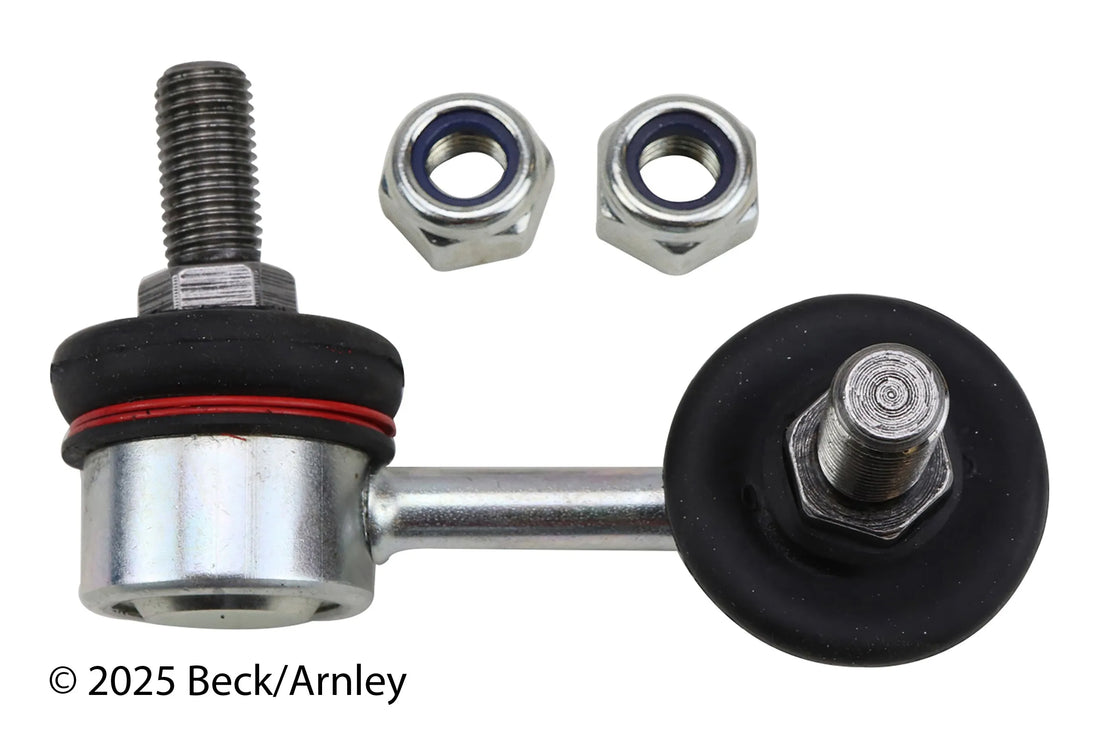 Beck/Arnley 101-4862 2000-2005 Hyundai Accent Suspension Stabilizer Bar Link