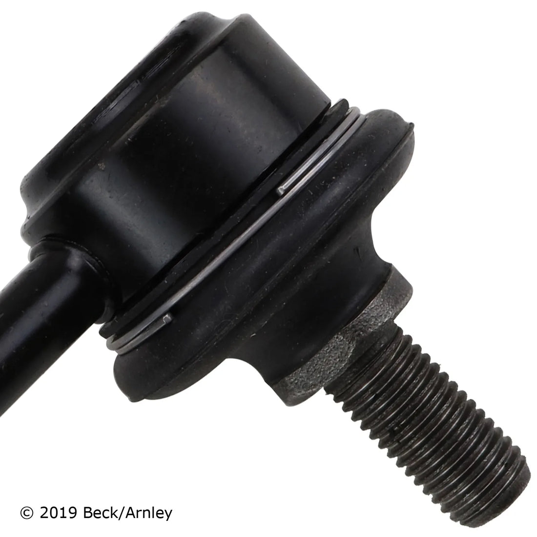 Beck/Arnley 101-4863 2000-2005 Hyundai Accent Suspension Stabilizer Bar Link