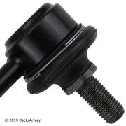 Beck/Arnley 101-4863 2000-2005 Hyundai Accent Suspension Stabilizer Bar Link