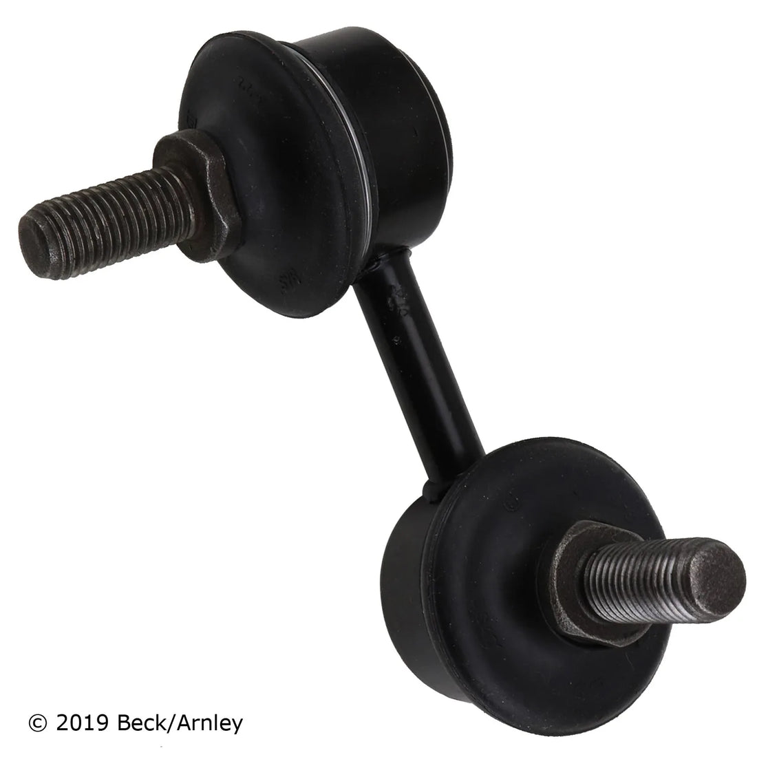 Beck/Arnley 101-4863 2000-2005 Hyundai Accent Suspension Stabilizer Bar Link