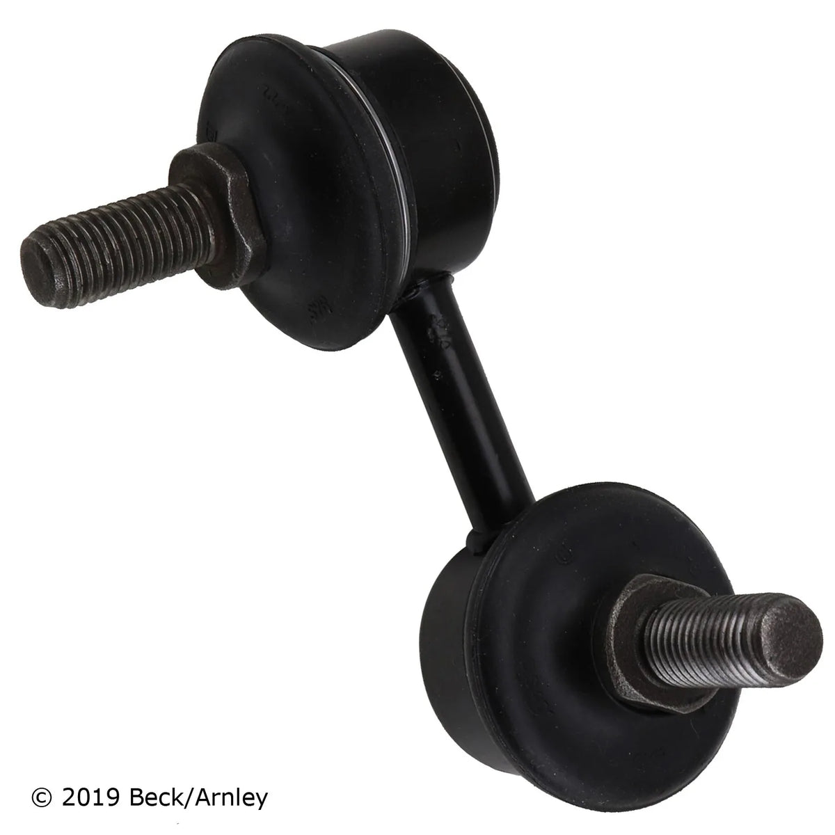 Beck/Arnley 101-4863 2000-2005 Hyundai Accent Suspension Stabilizer Bar Link