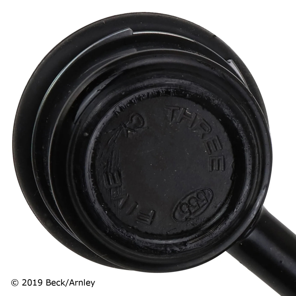Beck/Arnley 101-4863 2000-2005 Hyundai Accent Suspension Stabilizer Bar Link