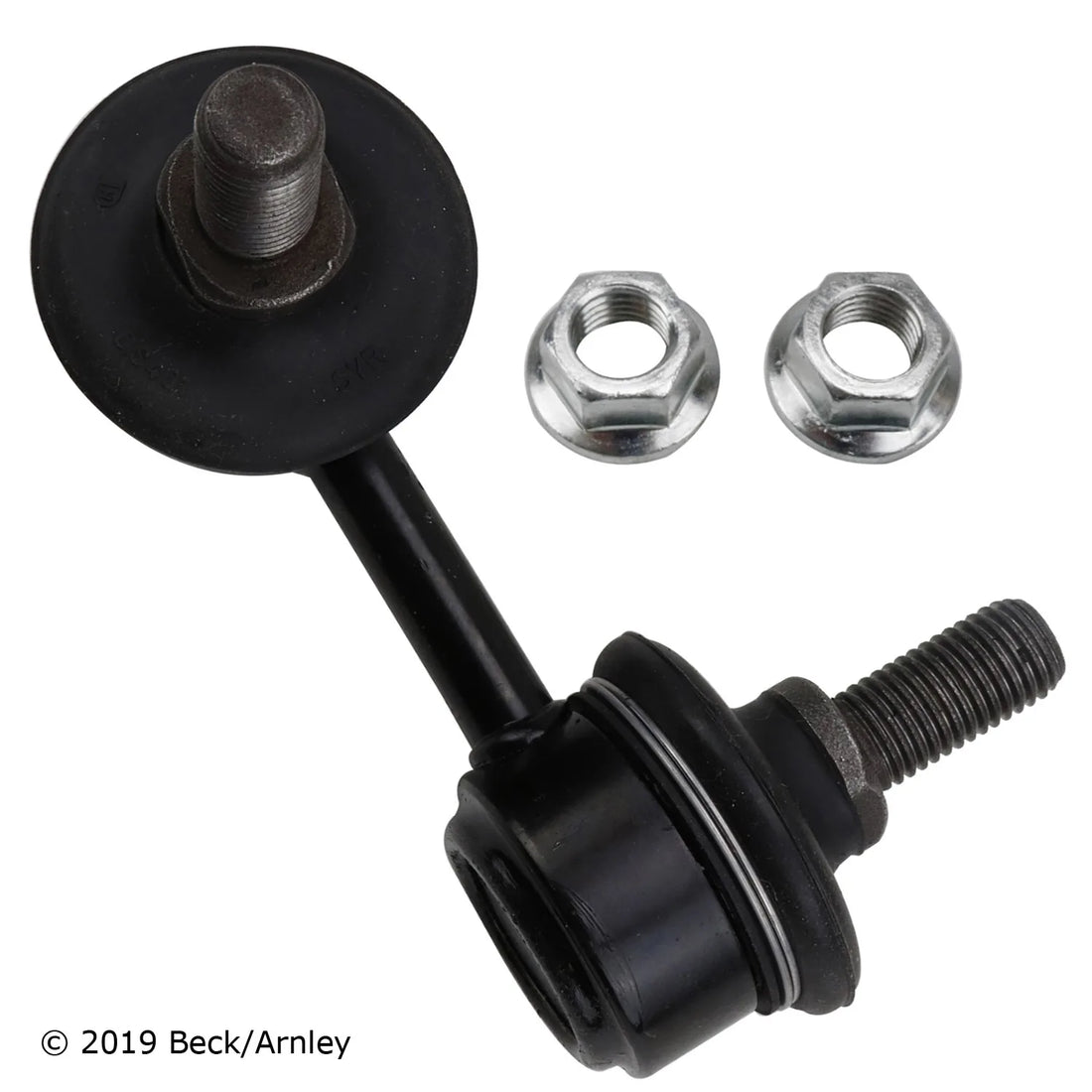 Beck/Arnley 101-4863 2000-2005 Hyundai Accent Suspension Stabilizer Bar Link