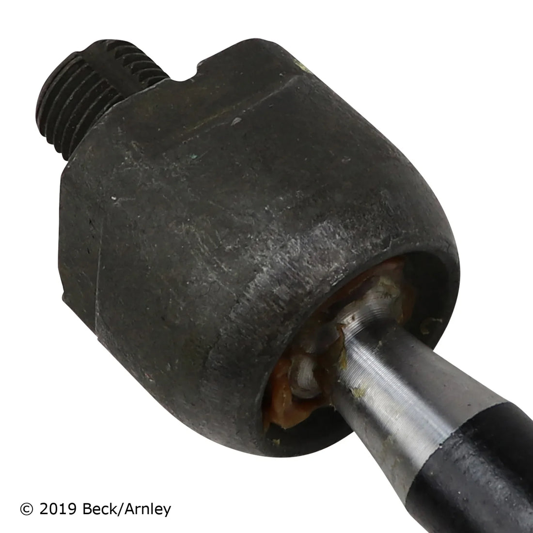 Beck/Arnley 101-4864 2000-2006 Mazda MPV Steering Tie Rod End