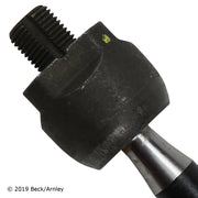 Beck/Arnley 101-4864 2000-2006 Mazda MPV Steering Tie Rod End