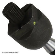 Beck/Arnley 101-4864 2000-2006 Mazda MPV Steering Tie Rod End