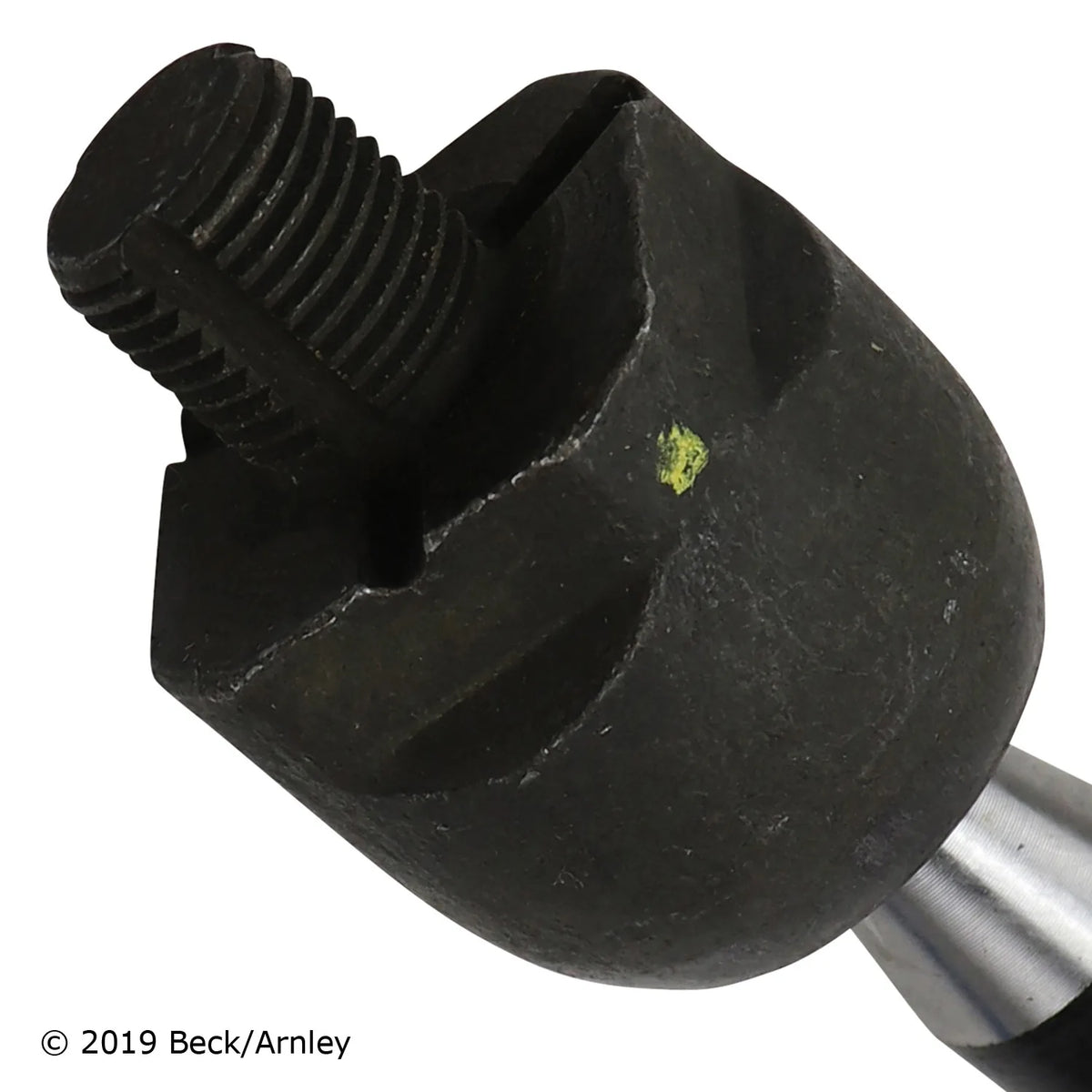 Beck/Arnley 101-4864 2000-2006 Mazda MPV Steering Tie Rod End