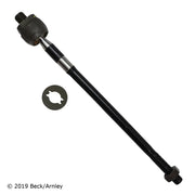 Beck/Arnley 101-4864 2000-2006 Mazda MPV Steering Tie Rod End