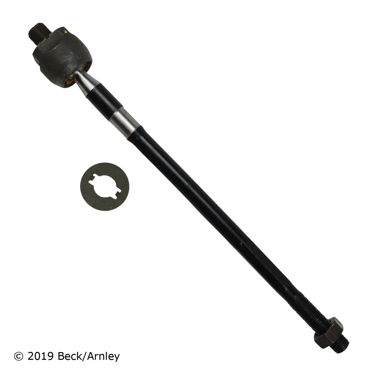 Beck/Arnley 101-4864 2000-2006 Mazda MPV Steering Tie Rod End