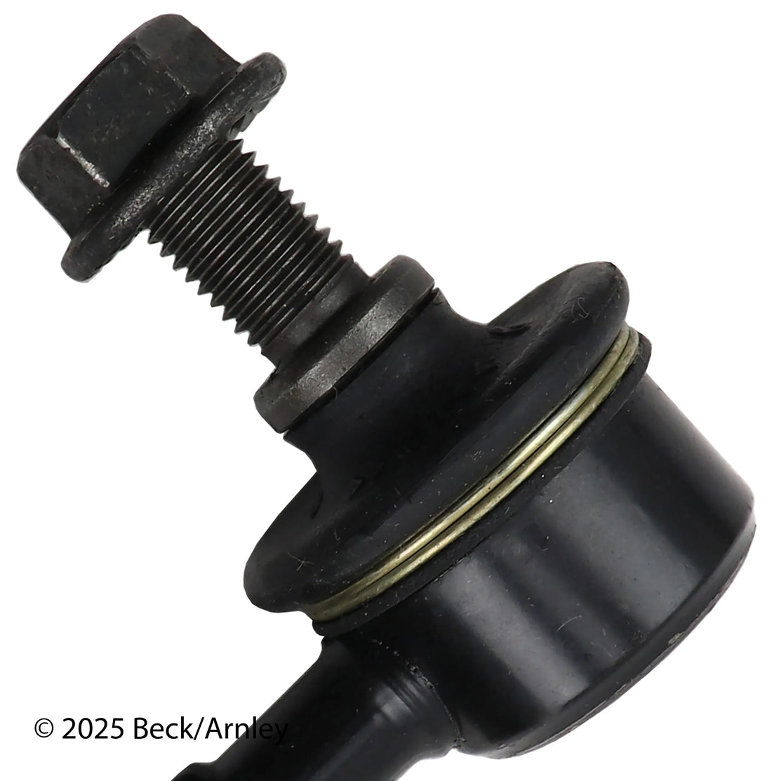 Beck/Arnley 101-4872 2002-2006 Suzuki XL-7 Suspension Stabilizer Bar Link