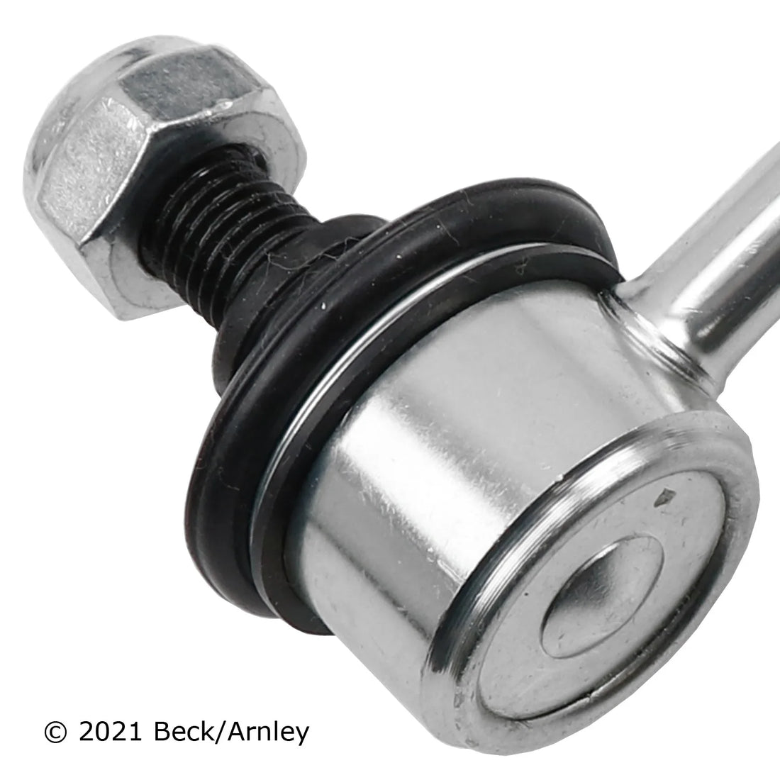 Beck/Arnley 101-4874 1998-2002 Chevrolet Prizm Suspension Stabilizer Bar Link