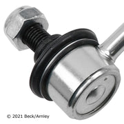 Beck/Arnley 101-4874 1998-2002 Chevrolet Prizm Suspension Stabilizer Bar Link
