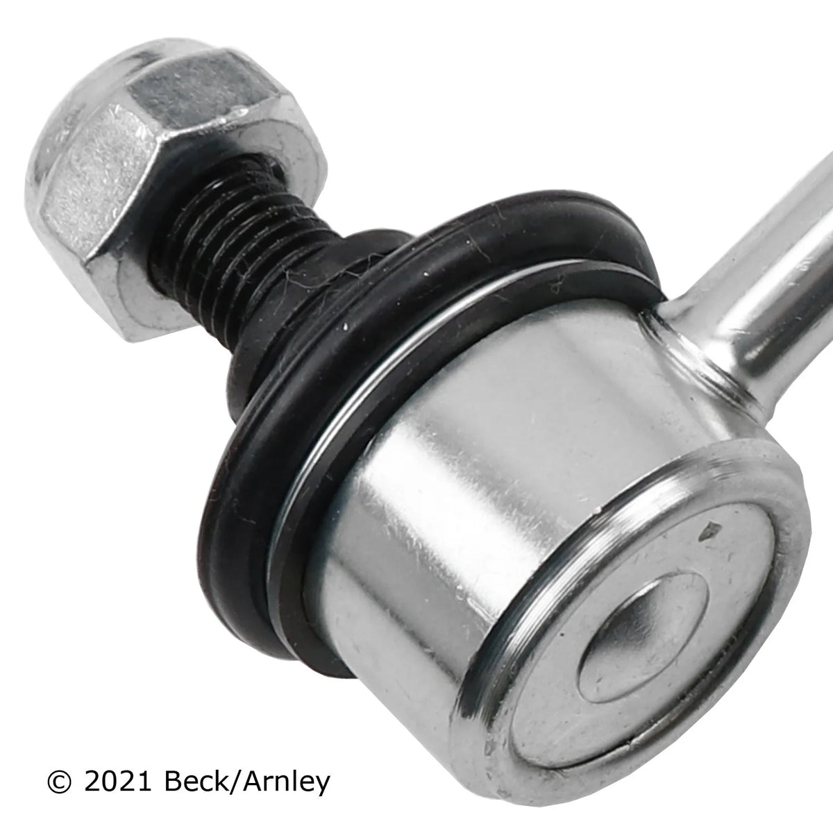 Beck/Arnley 101-4874 1998-2002 Chevrolet Prizm Suspension Stabilizer Bar Link