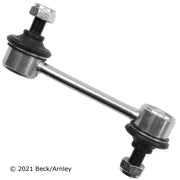 Beck/Arnley 101-4874 1998-2002 Chevrolet Prizm Suspension Stabilizer Bar Link
