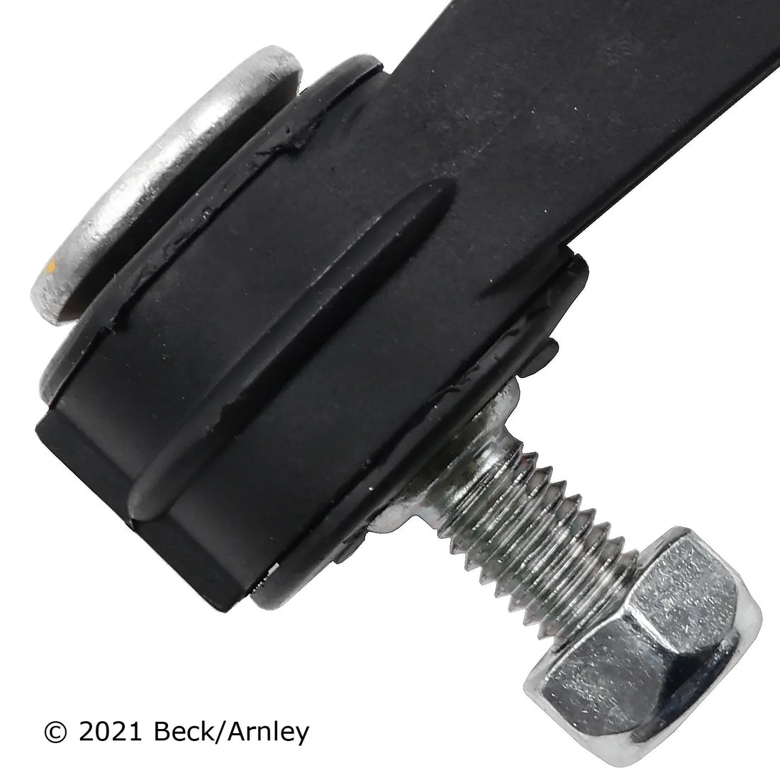Beck/Arnley 101-4877 1999-2006 Volkswagen Golf Suspension Stabilizer Bar Link Kit