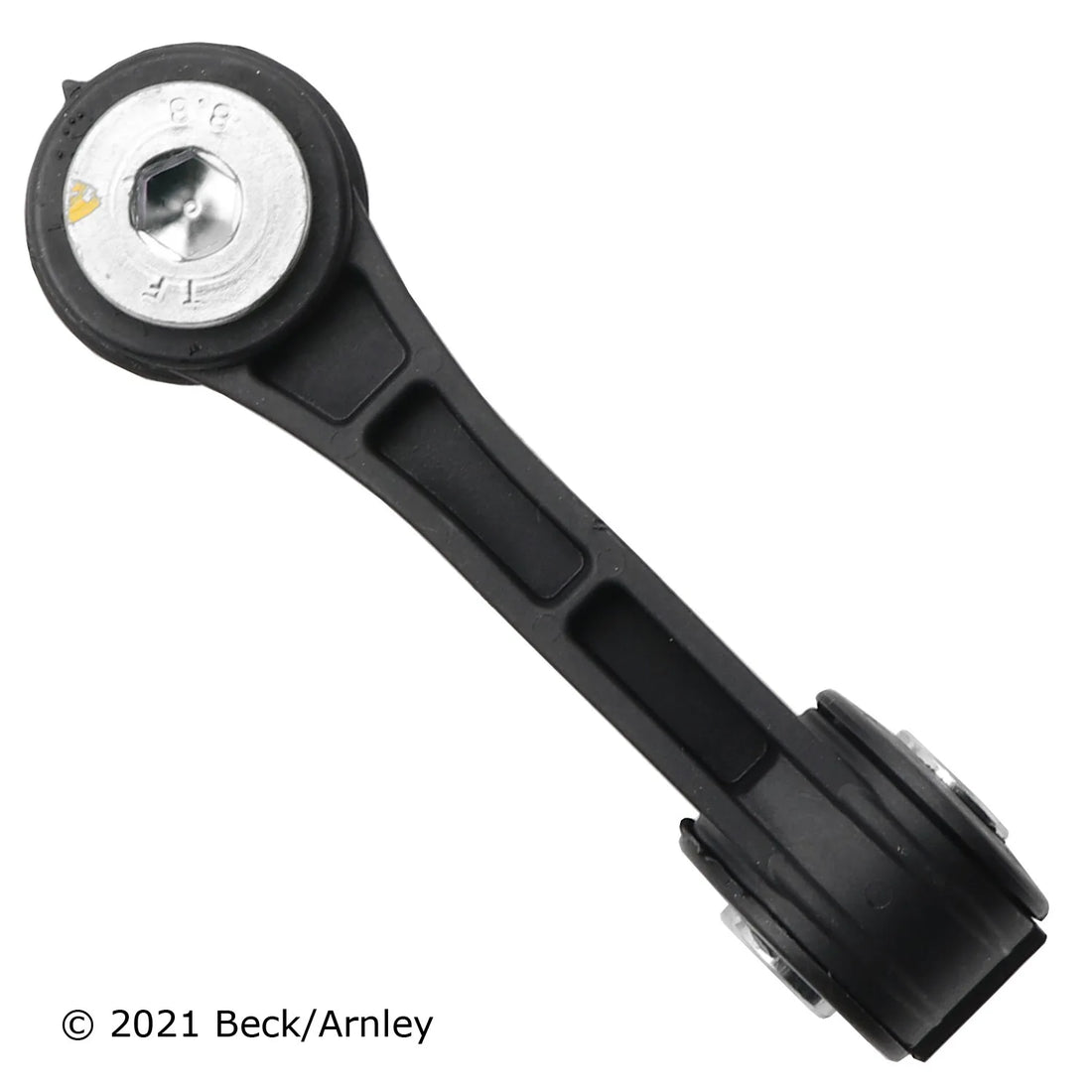 Beck/Arnley 101-4877 1999-2006 Volkswagen Golf Suspension Stabilizer Bar Link Kit