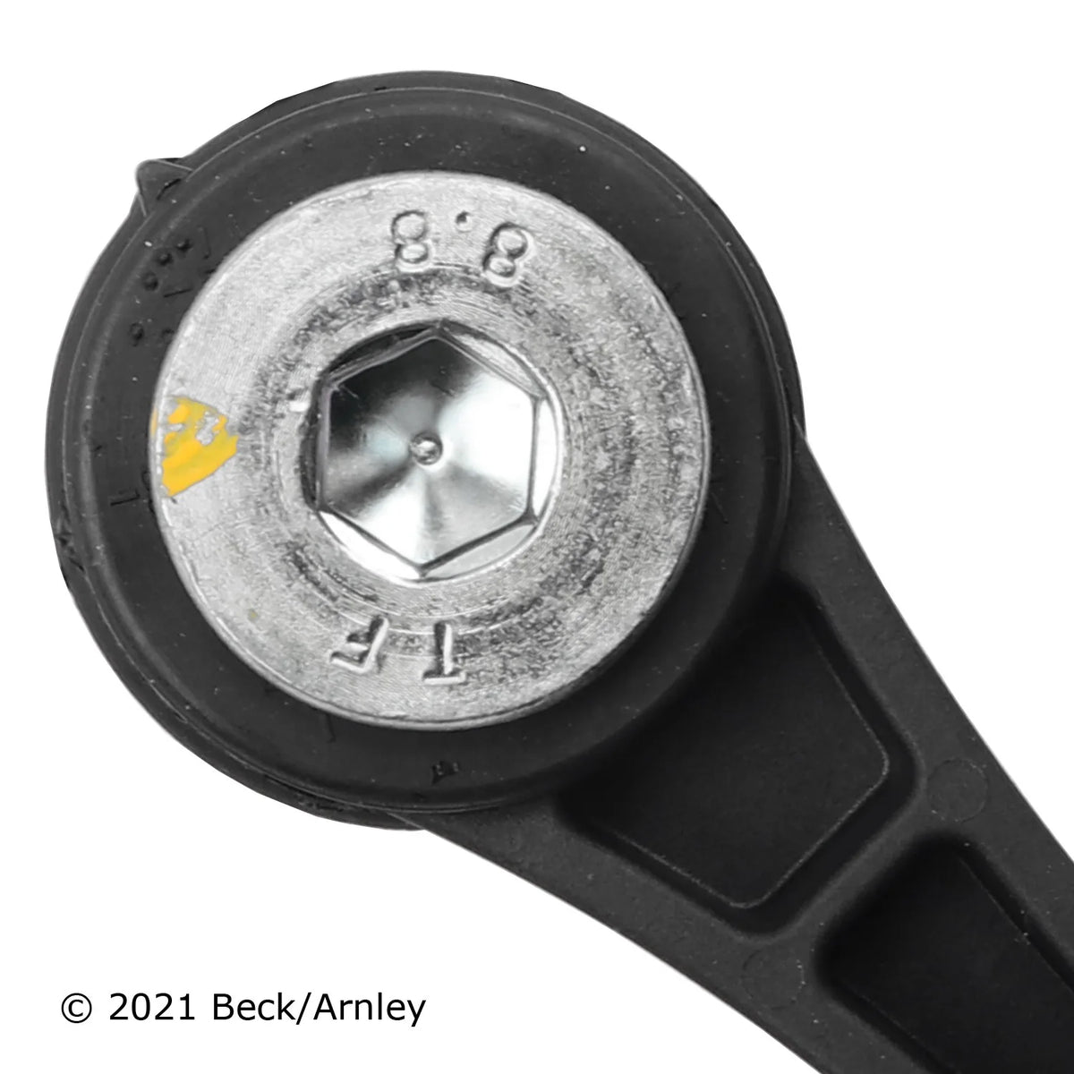 Beck/Arnley 101-4877 1999-2006 Volkswagen Golf Suspension Stabilizer Bar Link Kit