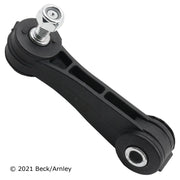 Beck/Arnley 101-4877 1999-2006 Volkswagen Golf Suspension Stabilizer Bar Link Kit
