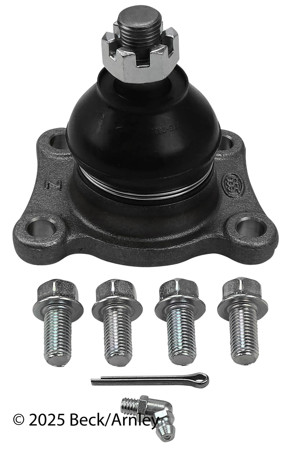 Beck/Arnley 101-4879 1993-1998 Toyota T100 Suspension Ball Joint